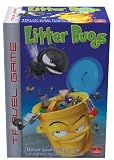 Travel Litterbug Travel Game