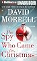 The Spy Who Came for Christmas