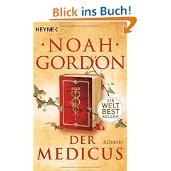 Der Medicus: Roman