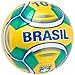 Vizari Brazil Soccer Ball