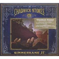 Simmerkane II