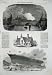 1851 London Bridge Fire School Harrow Steamer Amazon