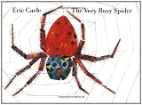 The Very Busy Spider