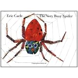 TheVeryBusySpider