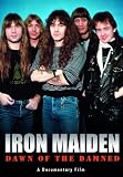 Iron Maiden - Dawn Of The Damned [DVD] [NTSC]