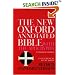 The New Oxford Annotated Bible with the Apocrypha, Revised Standard Version, Expanded Edition (Hardcover 8910A)