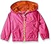 Pink Platinum Baby Girls' Stamp JKT W/Printed Zip