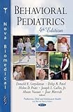 Behavioral pediatrics