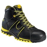 Produkt-Bild: Diadora hohe Arbeitsschuhe GEOX Technologie S3 Hi Dry