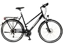 Vermont Sondo XXL Damen (2009) Trekking Fahrrad Trekkingrad Reiserad 28 Zoll Fahrr&auml;der Damen