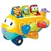 Bright Starts Peek-A-Zoom Toy