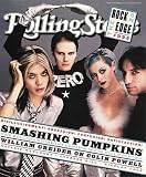 Rolling Stone Magazine, Issue 721, November 1995, Smashing Pumpkins Cover