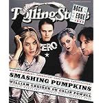 Rolling Stone Magazine, Issue 721, November 1995, Smashing Pumpkins Cover book cover