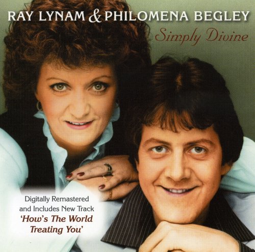 RAY LYNAM & PHILOMENA : SIMPLY