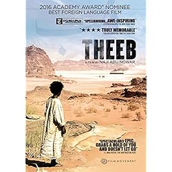 Theeb [Blu-ray]