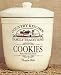 Kitchen & Housewares : Country Kitchen Cookie Jar