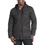 Quiksilver Young Men's "Walnut" Jacket
