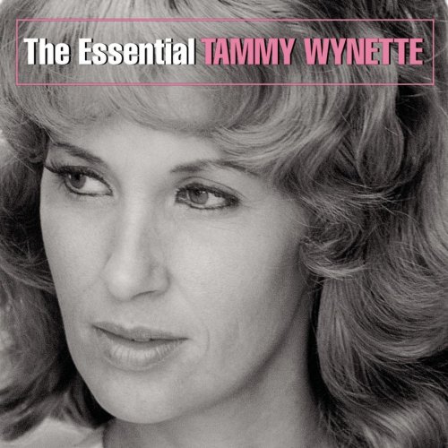 Tammy Wynette - 
