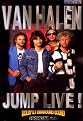 Van Halen: Jump Live!