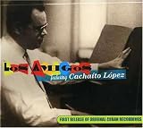 Search : Los Amigos