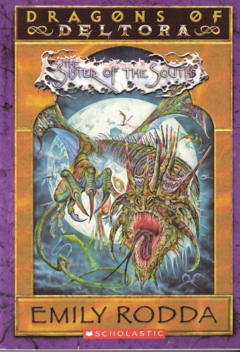 Dragons of Deltora Boxed Set: Dragons Nest / Shadowgate / Isle of the Dead / The Sister of the South