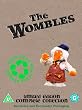 Wombles Complete -  Deluxe Set [DVD]