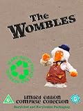Wombles Complete -  Deluxe Set [DVD]