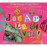 Jouap la Vie!