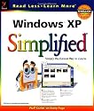 Windows XP Simplified (Visual)