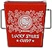 Boston America Hello Kitty Lucky Stars Candy Tin