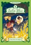 Leila Blue 5: Una pizca de magia