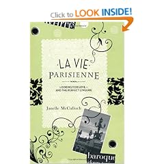 La Vie Parisienne: Looking for Love - And the Perfect Lingerie