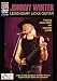 Johnny Winter Legendary Licks Guitar 2 DVD Set