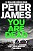 You Are Dead (Roy Grace)