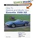 How to Restore and Modify Your Corvette 1968-1982