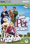 The Sims Pet Stories