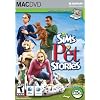 The Sims Pet Stories
