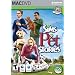 The Sims Pet Stories game