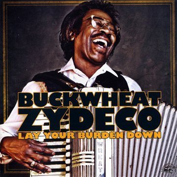 Buckwheat Zydeco