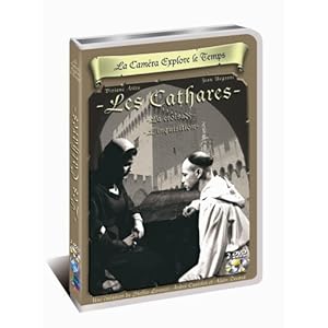 La Caméra explore le temps : Les Cathares