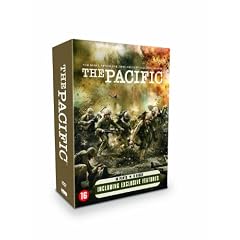 The Pacific