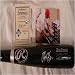 Chipper Jones Autographed/Hand Signed Rawlings Big Stick Baseball Bat