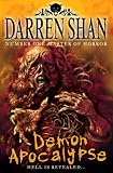 Books : Demon Apocalypse