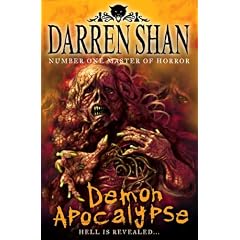 Demon Apocalypse