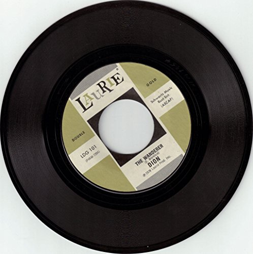 Dion and the Belmonts - The Wanderer - Zortam Music