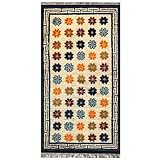 Hand-Knotted Rugs
