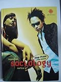 Sociology : a Canadian perspective