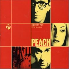 Made in Vain by  Peach 