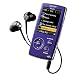 Produkt-Bild: Sony NWZ A 816 V Tragbarer MP3-Player 4 GB violett