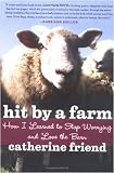 Hit by a Farm: How I Learned to Stop Worrying and Love the Barn